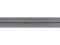 Vloertegel 60,48m² bankirai ceniza antislip 15x90cm - afbeelding 4 van  6
