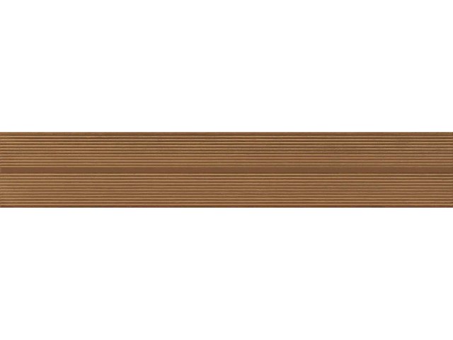 Vloertegel 60,48m² bankirai iroko antislip 15x90cm - afbeelding 3 van  6