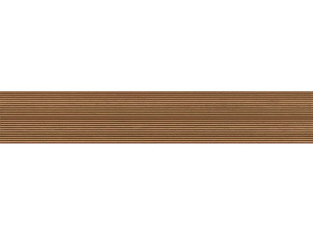 Vloertegel 60,48m² bankirai iroko antislip 15x90cm - afbeelding 4 van  6