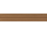 Vloertegel 60,48m² bankirai iroko antislip 15x90cm - afbeelding 2 van  5