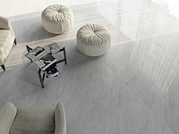 Vloertegel 63,36m² marmer wit glanzend 60x120cm gereguleerd - afbeelding 13 van  15