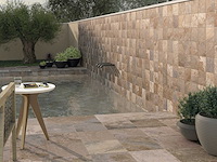 Vloertegel 63,84m² desert beige antislip 33,3x33,3cm - afbeelding 8 van  9