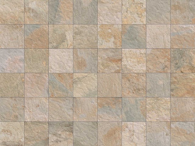 Vloertegel 63,84m² desert beige antislip 33,3x33,3cm - afbeelding 4 van  9