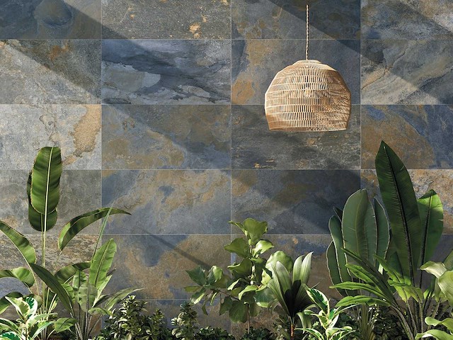 Vloertegel 63,84m² desert blue antislip 33,3x33,3cm - afbeelding 7 van  9