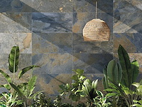 Vloertegel 63,84m² desert blue antislip 33,3x33,3cm - afbeelding 7 van  9