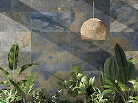 Vloertegel 63,84m² desert blue antislip 33,3x33,3cm - afbeelding 8 van  11