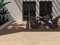 Vloertegel 63,84m² oreda beige antislip 33,3x33,3cm - afbeelding 4 van  10