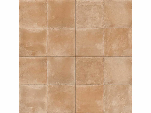 Vloertegel 63,84m² oreda cotto antislip 33,3x33,3cm - afbeelding 3 van  10