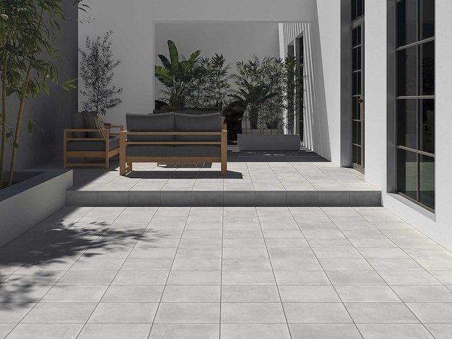 Vloertegel 63,84m² oreda perla antislip 33,3x33,3cm - afbeelding 4 van  6