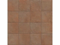 Vloertegel 63,84m² terra cotto 33,3x33,3cm - afbeelding 2 van  11
