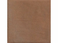 Vloertegel 63,84m² terra cotto 33,3x33,3cm - afbeelding 8 van  11