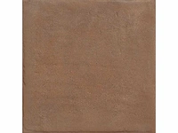Vloertegel 63,84m² terra cotto 33,3x33,3cm - afbeelding 8 van  11