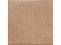 Vloertegel 63,84m² terra teja 33,3x33,3cm - afbeelding 1 van  1