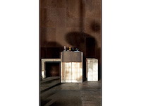 Vloertegel 64,8m² kastanje 60x120cm - afbeelding 3 van  4