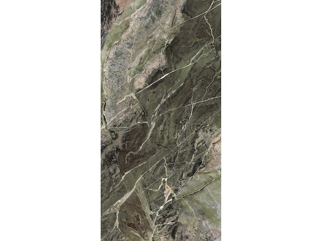 Vloertegel 64,8m² smaragdgroen glanzend 60x120cm - afbeelding 8 van  14