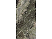Vloertegel 64,8m² smaragdgroen glanzend 60x120cm - afbeelding 8 van  14