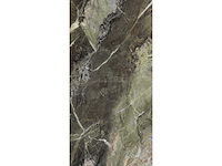 Vloertegel 64,8m² smaragdgroen glanzend 60x120cm - afbeelding 10 van  14