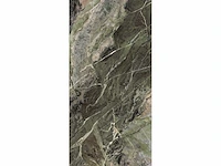 Vloertegel 64,8m² smaragdgroen glanzend 60x120cm - afbeelding 8 van  14