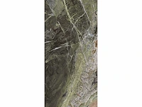 Vloertegel 64,8m² smaragdgroen glanzend 60x120cm - afbeelding 11 van  14