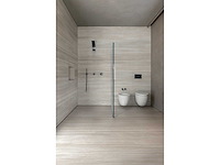 Vloertegel 64,8m² steenhout 60x120cm - afbeelding 4 van  9