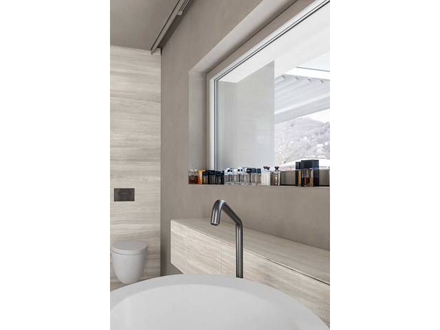 Vloertegel 64,8m² steenhout 60x120cm - afbeelding 8 van  9