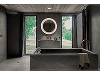 Vloertegel 64,8m² storm grey 60x120cm - afbeelding 1 van  8