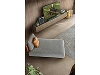 Vloertegel 6,4m² caffelatte mat 80x80cm - afbeelding 7 van  8