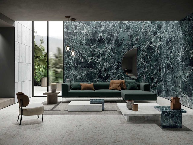 Vloertegel 69,12m² alpi glanzend 60x120cm - afbeelding 1 van  10