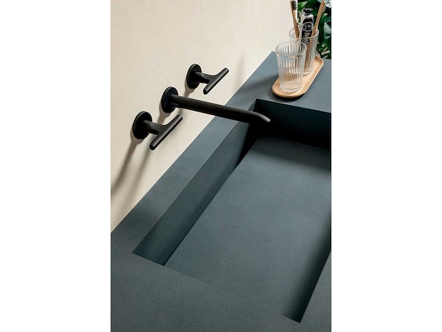 Vloertegel 69,12m² essential cream 60x120cm - afbeelding 1 van  8