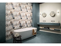 Vloertegel 69,12m² essential cream 60x120cm - afbeelding 6 van  8