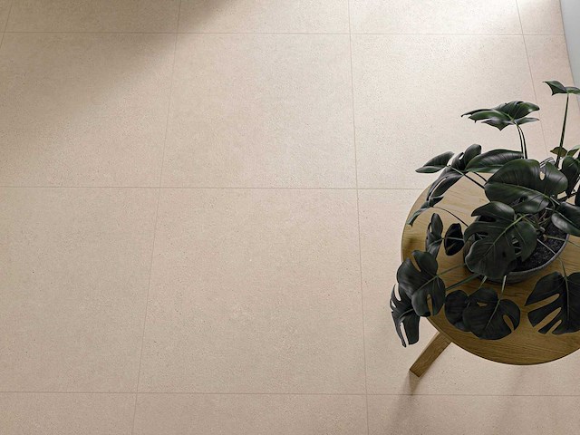 Vloertegel 70m2 sensi sand 100x100cm - afbeelding 12 van  12