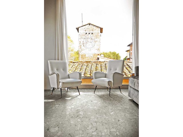 Vloertegel 73,44m² ceppo di gre 60x60cm - afbeelding 2 van  2