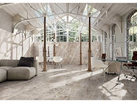 Vloertegel 73,44m² tal mahal opal glanzend 60x120cm