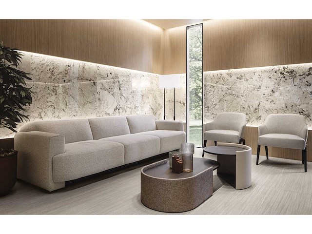 Vloertegel 77,76m² gletsjer mat 60x120cm - afbeelding 2 van  12