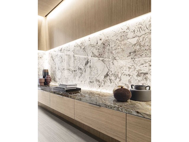 Vloertegel 77,76m² gletsjer mat 60x120cm - afbeelding 4 van  12