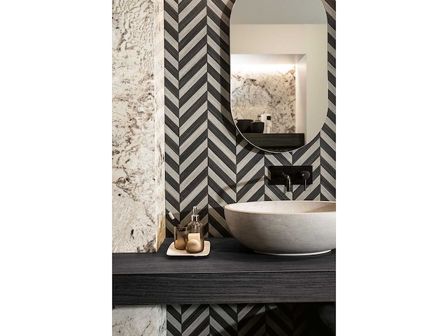 Vloertegel 77,76m² gletsjer mat 60x120cm - afbeelding 6 van  12