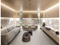 Vloertegel 77,76m² gletsjer mat 60x120cm - afbeelding 12 van  12