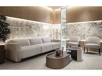 Vloertegel 77,76m² gletsjer mat 60x120cm - afbeelding 8 van  12