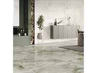 Vloertegel 77,76m² onyx jade glanzend 60x120cm - afbeelding 2 van  6