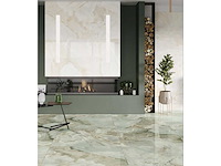 Vloertegel 77,76m² onyx jade glanzend 60x120cm - afbeelding 5 van  6