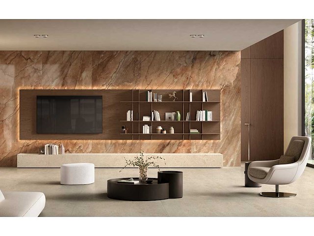 Vloertegel 79,2m² montpellier 60x120cm - afbeelding 6 van  8