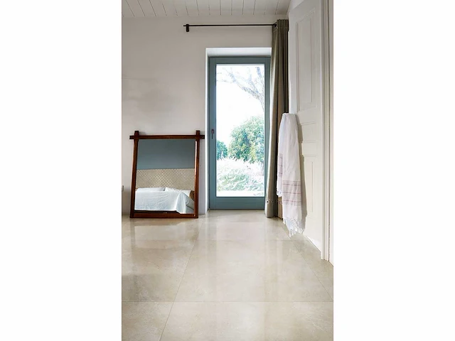 Vloertegel 80,64m² marfil glanzend 60x120cm - afbeelding 5 van  7