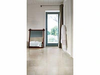 Vloertegel 80,64m² marfil glanzend 60x120cm - afbeelding 5 van  7