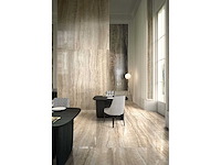 Vloertegel 86,4m² luxe amandelmat 60x120cm - afbeelding 2 van  4