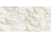 Vloertegel 86,4m² marble creme mat 60x120cm - afbeelding 2 van  3