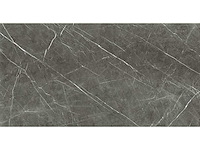 Vloertegel 86,4m² marmer grijs mat 60x120cm - afbeelding 2 van  3