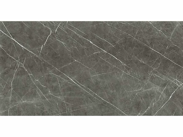 Vloertegel 86,4m² marmer grijs mat 60x120cm - afbeelding 2 van  3
