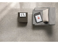 Vloertegel 86,4m² sugar mix 60x120cm - afbeelding 1 van  5