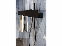 Vloertegel 86,4m2 azure glanzend 60x120cm - afbeelding 5 van  13