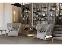 Vloertegel 86,4m2 easy grey 60x60cm - afbeelding 3 van  8